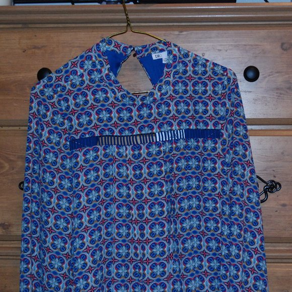 DR2 Pheasant Dress XS - Picture 2 of 5